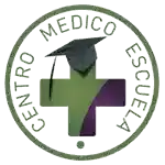 Logo Centro Médico Escuela